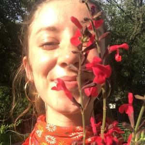 Meet your Posher, Leah